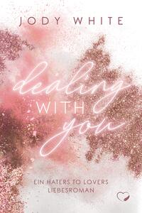 Vorderes Coverbild Dealing with you