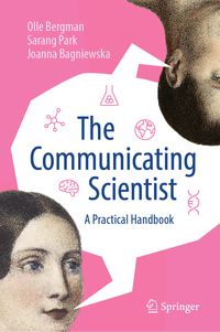 Vorderes Coverbild The Communicating Scientist