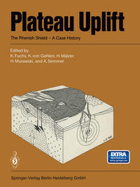 Vorderes Coverbild Plateau Uplift