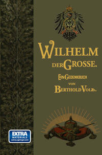 Vorderes Coverbild Wilhelm der Große