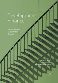 Vorderes Coverbild Development Finance