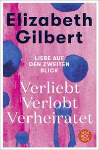 Vorderes Coverbild Verliebt Verlobt Verheiratet