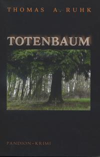 Vorderes Coverbild Totenbaum