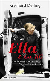 Vorderes Coverbild Ella & Co. KG