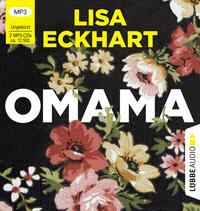 Vorderes Coverbild Omama