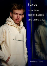 Vorderes Coverbild Fokus - auf Dich, Deinen Körper und Deine Ziele