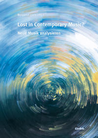 Vorderes Coverbild Lost in Contemporary Music?
