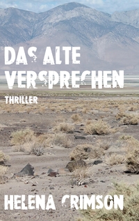 Vorderes Coverbild Das alte Versprechen