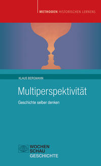 Vorderes Coverbild Multiperspektivität