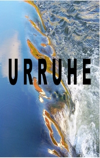 Vorderes Coverbild Urruhe