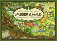 Vorderes Coverbild WASSER & WALD