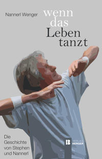 Vorderes Coverbild Wenn das Leben tanzt
