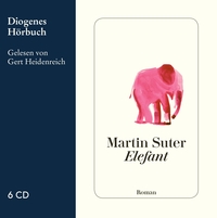 Vorderes Coverbild Elefant
