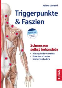 Vorderes Coverbild Triggerpunkte & Faszien