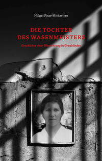Vorderes Coverbild Die Tochter des Wasenmeisters