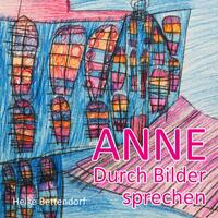 Vorderes Coverbild Anne