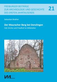 Vorderes Coverbild Der Mauracher Berg bei Denzlingen