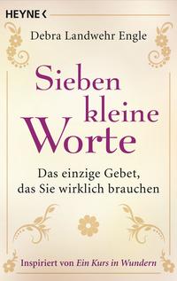 Vorderes Coverbild Sieben kleine Worte