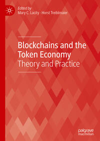 Vorderes Coverbild Blockchains and the Token Economy