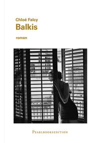 Vorderes Coverbild Balkis