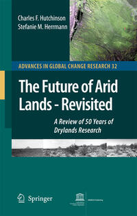 Vorderes Coverbild The Future of Arid Lands-Revisited