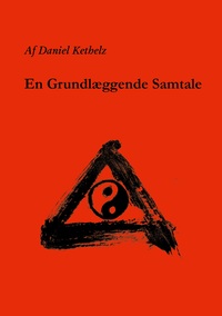 Vorderes Coverbild En Grundlæggende Samtale