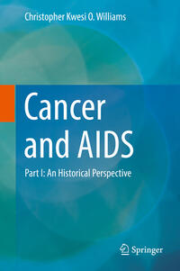 Vorderes Coverbild Cancer and AIDS
