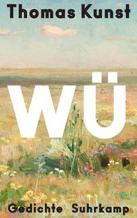 Vorderes Coverbild WÜ