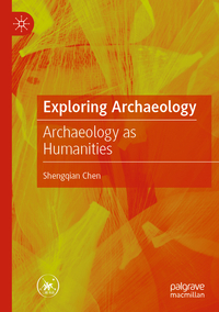 Vorderes Coverbild Exploring Archaeology