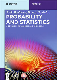 Vorderes Coverbild Probability and Statistics