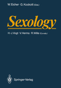 Vorderes Coverbild Sexology