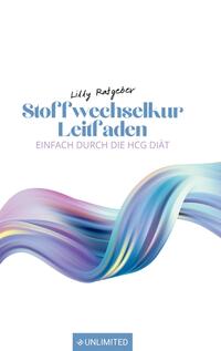 Vorderes Coverbild Stoffwechselkur Leitfaden