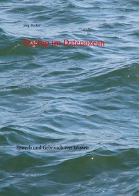 Vorderes Coverbild Startup im Datenozean