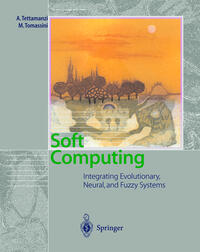 Vorderes Coverbild Soft Computing