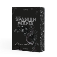 Vorderes Coverbild Dark Touch (Spanish Mafia 3)