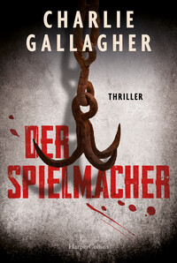 Vorderes Coverbild Der Spielmacher