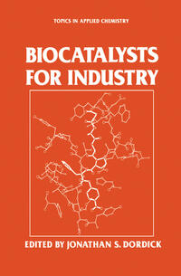 Vorderes Coverbild Biocatalysts for Industry