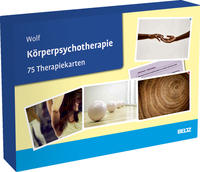 Vorderes Coverbild Körperpsychotherapie