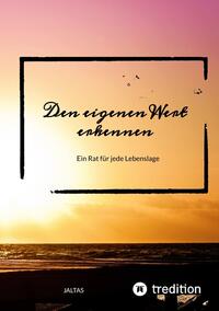 Vorderes Coverbild Den eigenen Wert erkennen