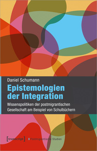 Vorderes Coverbild Epistemologien der Integration