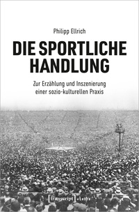 Vorderes Coverbild Die sportliche Handlung