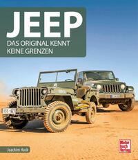 Vorderes Coverbild Jeep