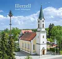 Vorderes Coverbild Illerzell