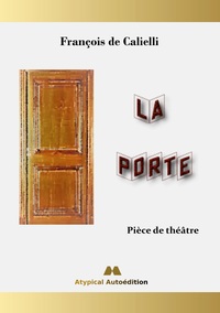 Vorderes Coverbild La Porte