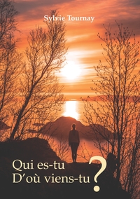 Vorderes Coverbild Qui es-tu? D'où viens-tu?