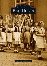 Vorderes Coverbild Bad Düben