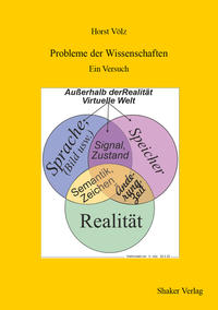 Vorderes Coverbild Probleme der Wissenschaften