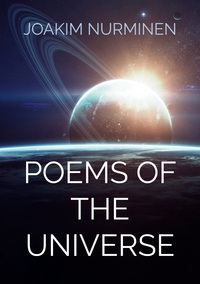 Vorderes Coverbild Poems of The Universe