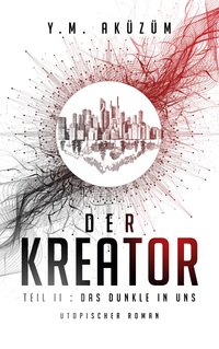 Vorderes Coverbild Der Kreator