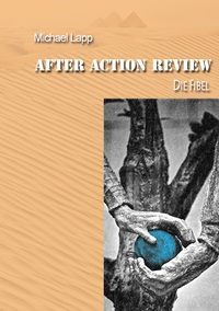 Vorderes Coverbild After Action Review